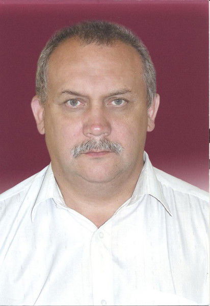 Сергей Ляшков