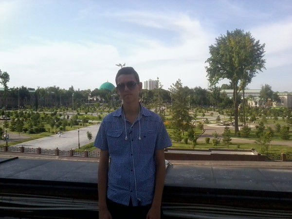 Артур Юркевич