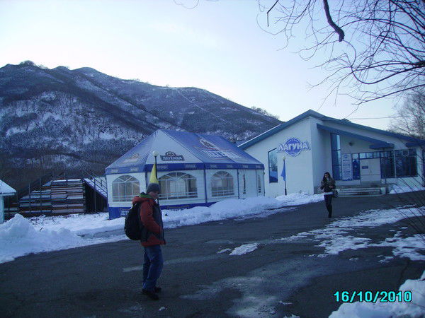 Паша Задворнов