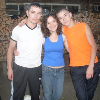 Ким Хайрзаманов