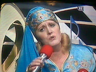 Сария Урманчеева