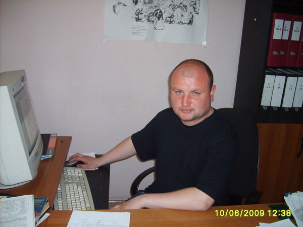 Николай Козионов