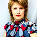 Екатерина Засыпкина