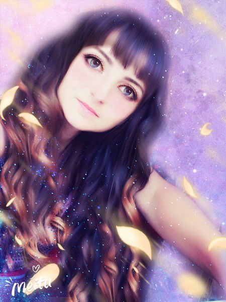 Вика Бутенко