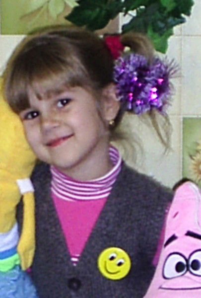 Зоя Барсукова