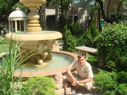 Алексей Поляков