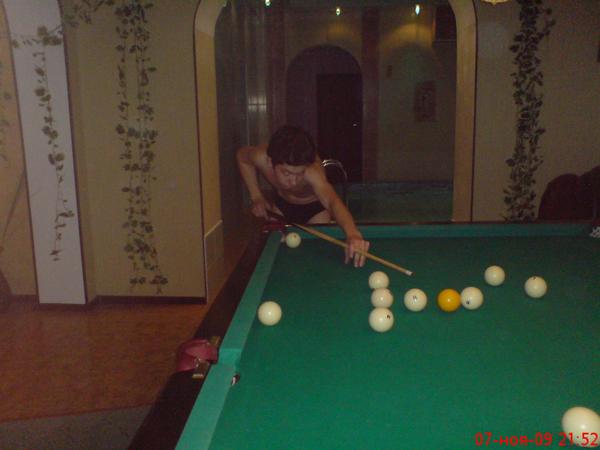 Александр Федулов