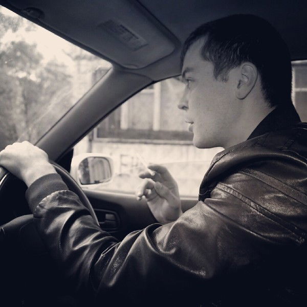 Михаил Былков