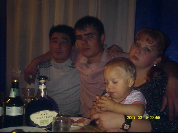 Алексей Симонович