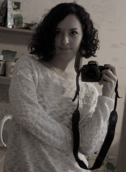 Екатерина Назарова