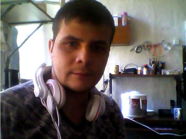 Всеволод Платунов