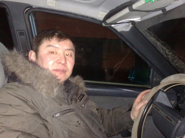 Ибрагим Пазылов