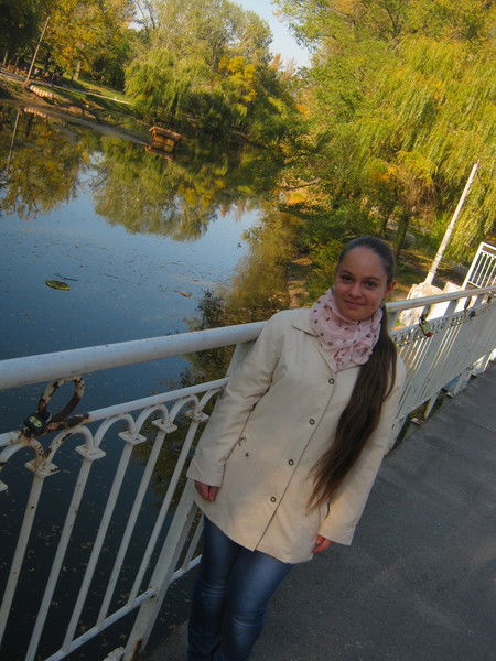 Нина Василевская