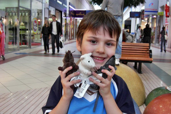 Святослав Акашев