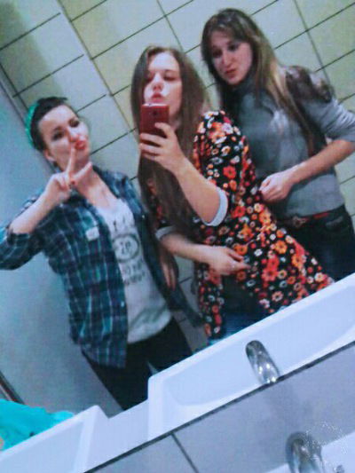 Иришка Цыбаненко