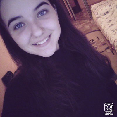 Кристина Хасанова