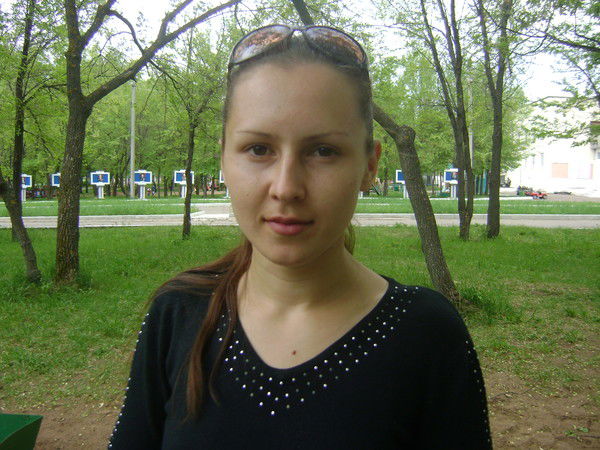 Зульфия Котельникова