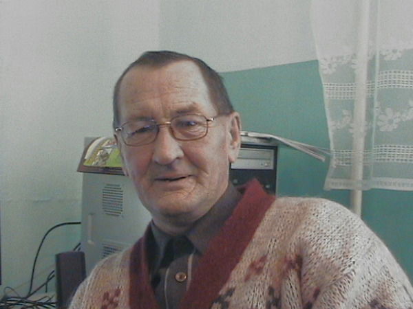 Александр Сюняков