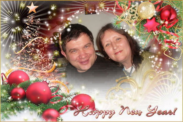 Владимир Чувашев