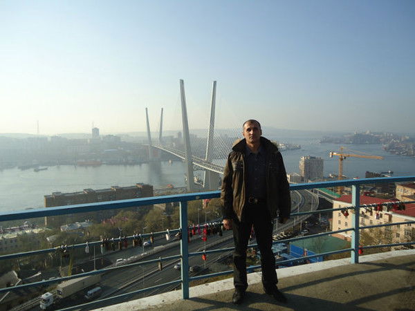 Владимир Гуртовой