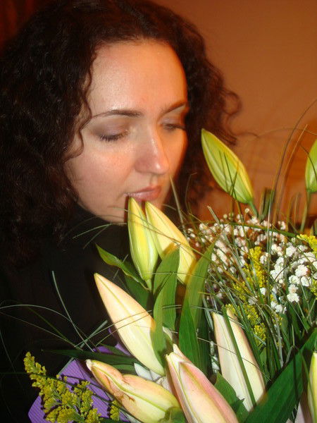 Валерия Бова