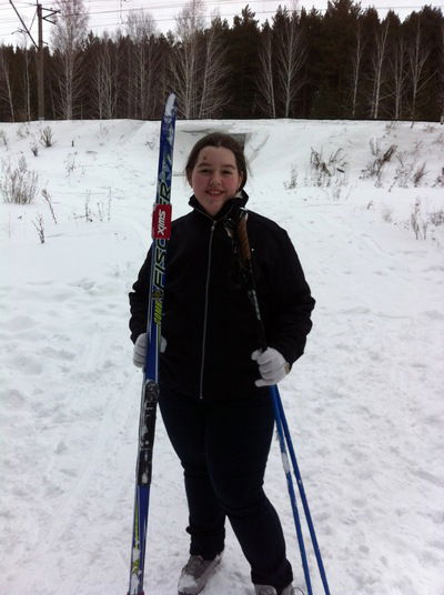 Анастасия Миколенко