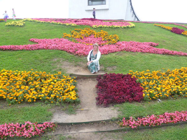 Ольга Новоселова