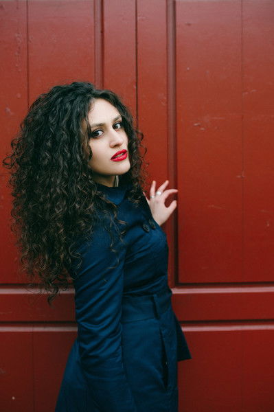 Нина Ромашка