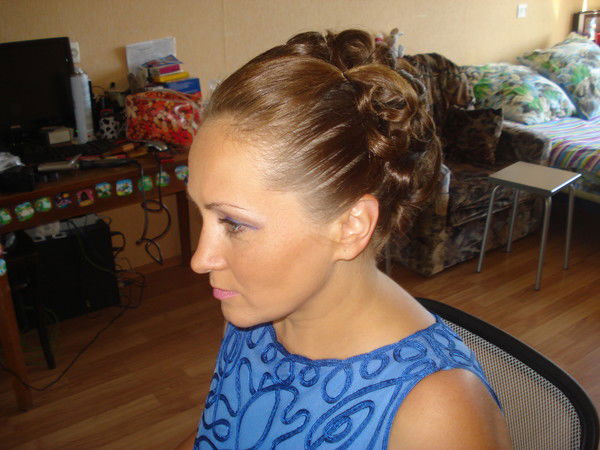 Наталья Лынькова