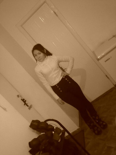 Одна Такая Но Не Твоя=)))))))))))) Но Не