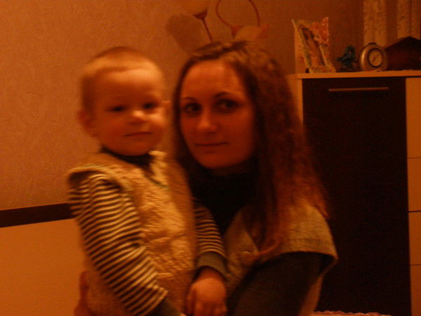 Марина Коваль