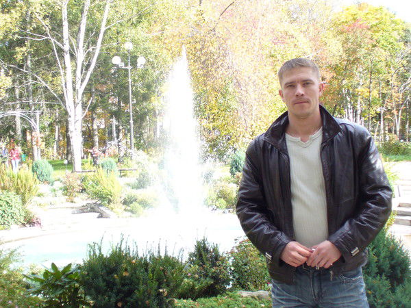 Александр Фощан