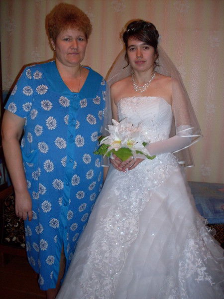 Светлана Фомина (Панкова)