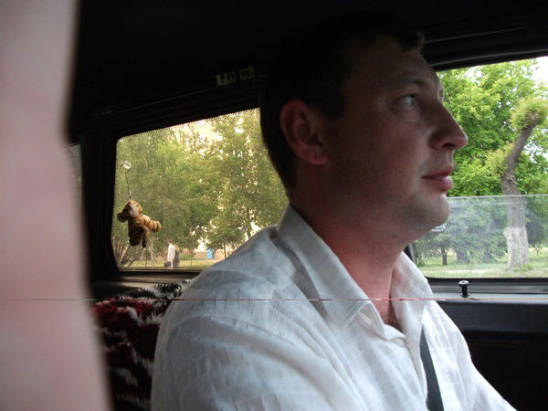 Ильдар Бегишев