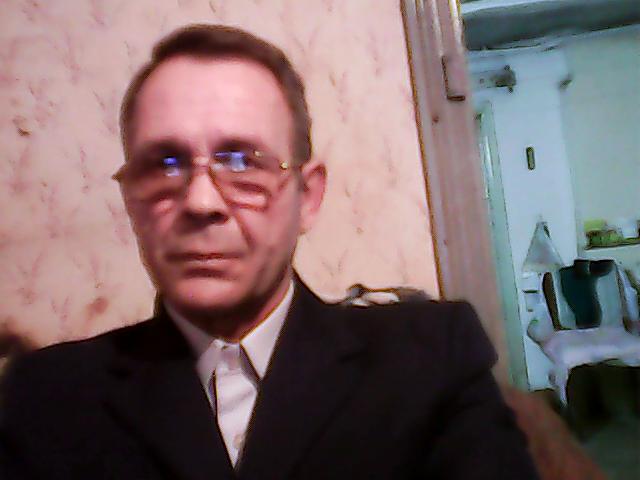 Алексей Фролов