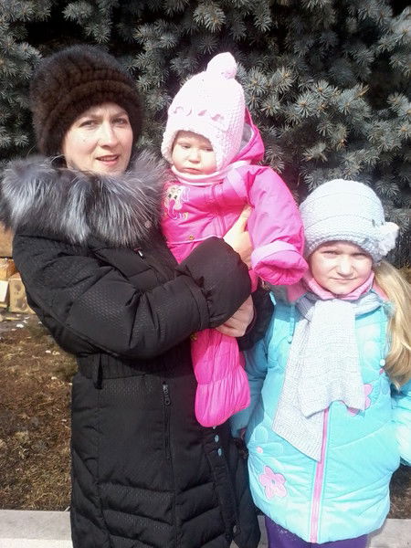 Марина Макарова