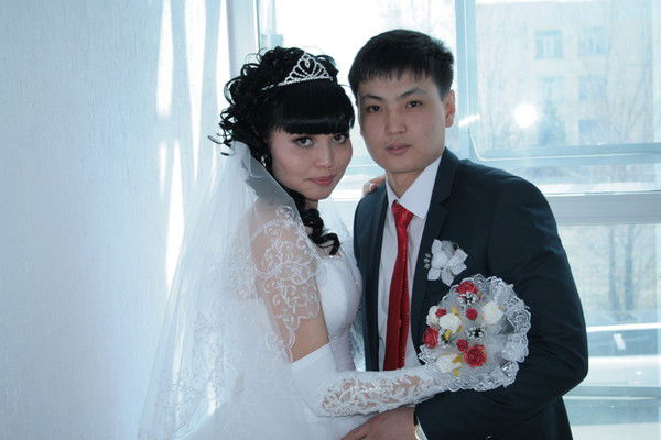 Гульстан ***