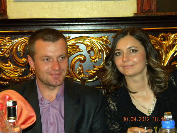 Андрей Слободян