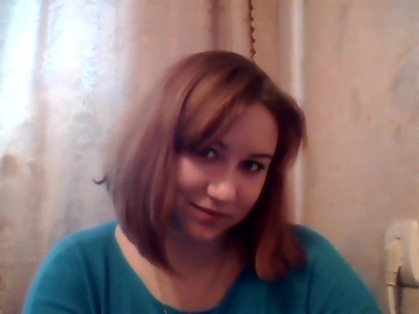 Анюта Николаева