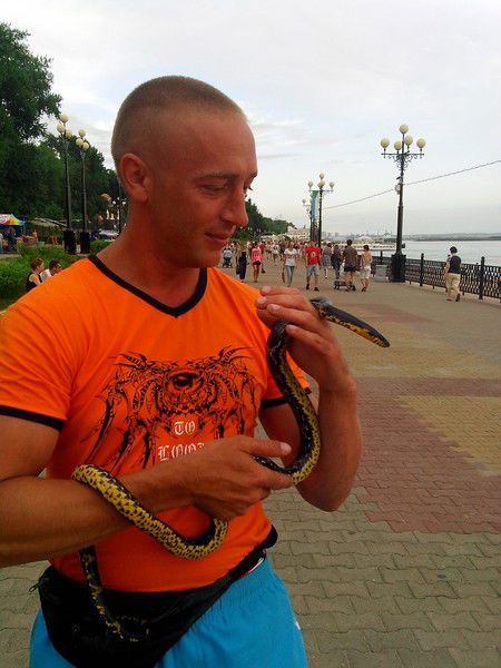 Роман Маркович