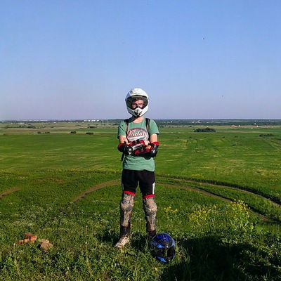 Илия Веселов