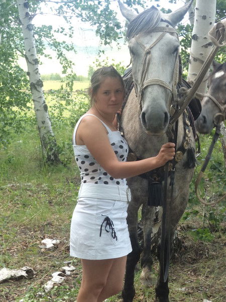 Вера Удалова