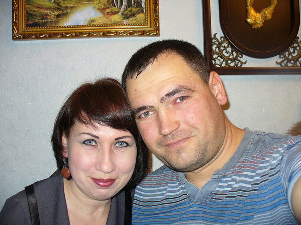 Татьяна Рябоконь