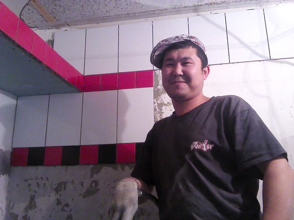 Мастер Ремонт 89680161387