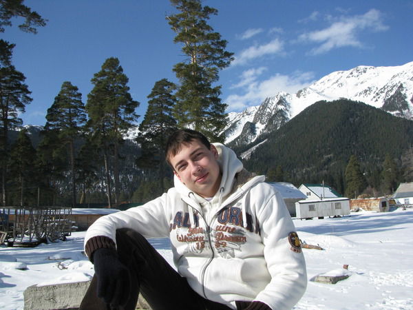 Владимир Витман