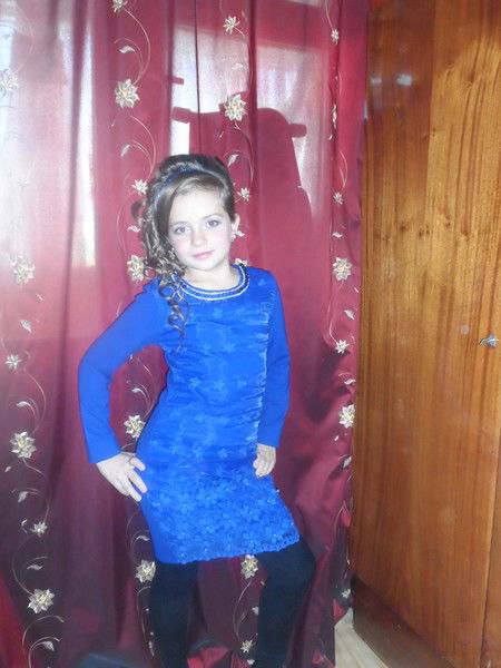 Кристина Незнамова