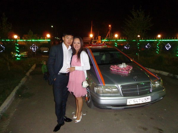 Естай Исенов