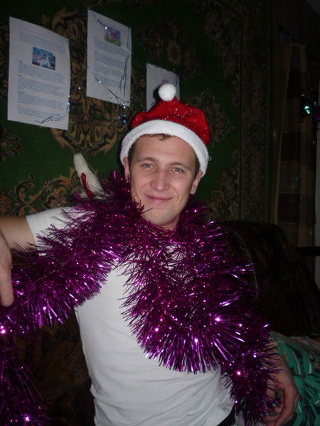 Андрей Кашицын