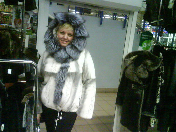 Марина Спиричева