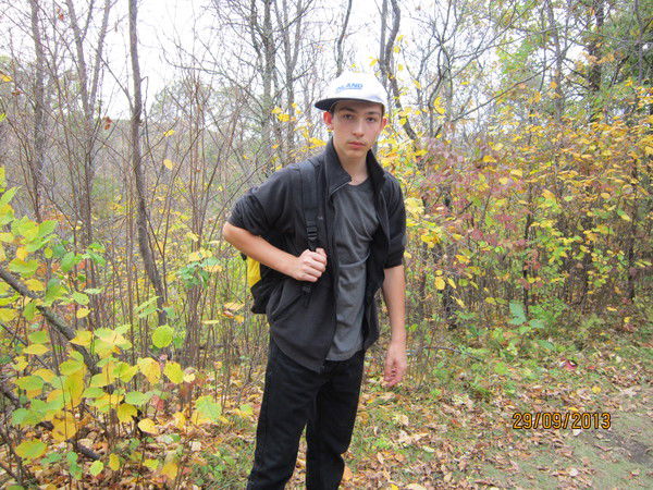 Сергей Герасимов